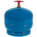 Gasolbyte flaska 2012, 2,0kg