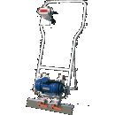 Golvvibrator, Tremix R21, 230 V