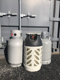 GASOLKAMPANJ!